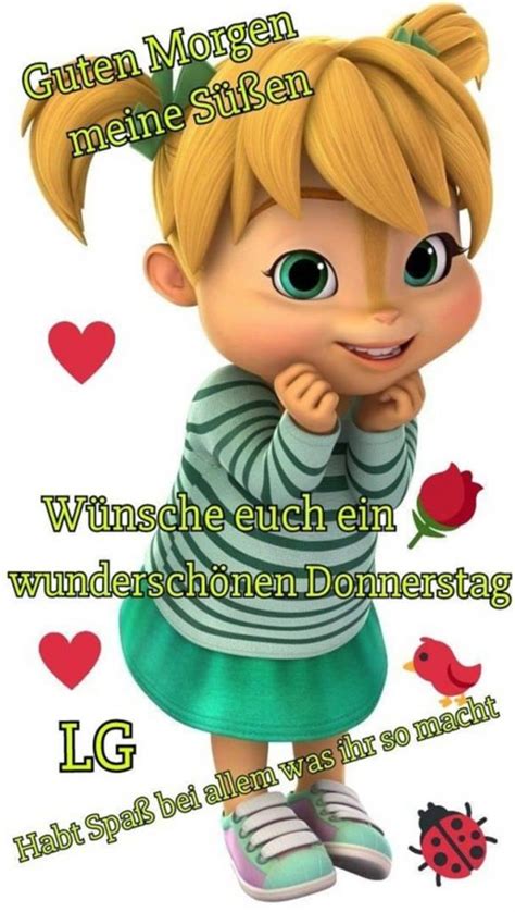 guten morgen donnerstag bilder kostenlos für whatsapp